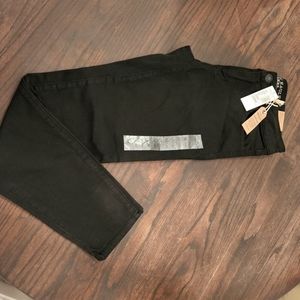 AMERICAN EAGLE JEGGINS SIZE 10 SHORT WOMENS.